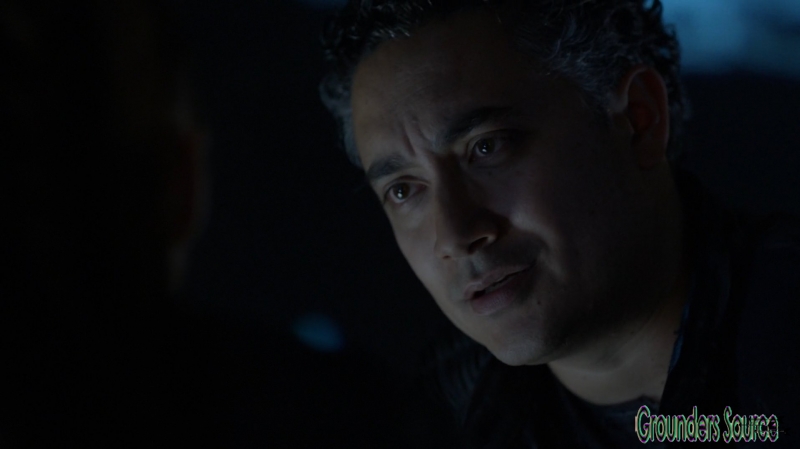 The 100 Season Three Episode Three Ye Who Enter Here-602

