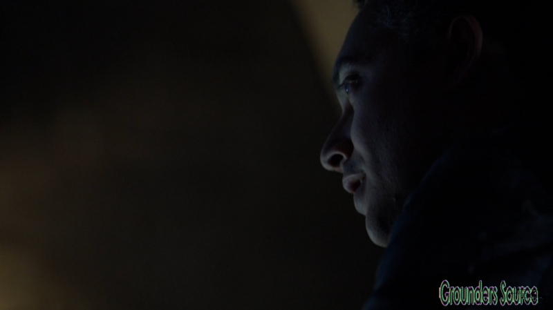 The 100 Season Three Episode Three Ye Who Enter Here-597

