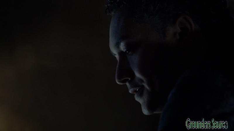 The 100 Season Three Episode Three Ye Who Enter Here-595
