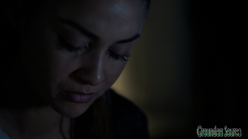 The 100 Season Three Episode Three Ye Who Enter Here-590
