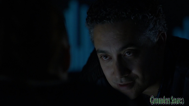 The 100 Season Three Episode Three Ye Who Enter Here-588
