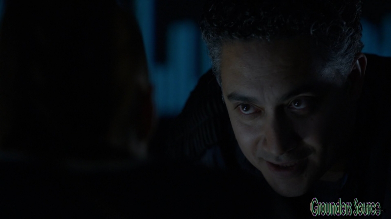 The 100 Season Three Episode Three Ye Who Enter Here-587

