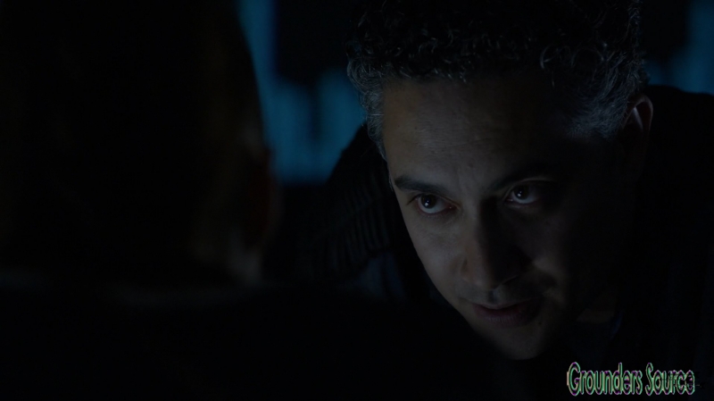 The 100 Season Three Episode Three Ye Who Enter Here-586
