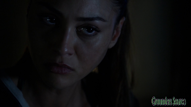 The 100 Season Three Episode Three Ye Who Enter Here-584
