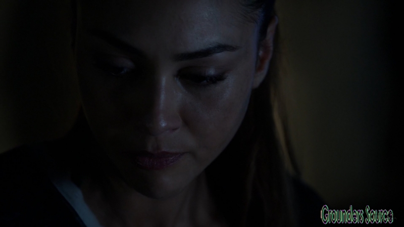The 100 Season Three Episode Three Ye Who Enter Here-581
