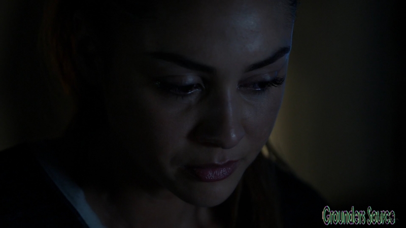 The 100 Season Three Episode Three Ye Who Enter Here-580
