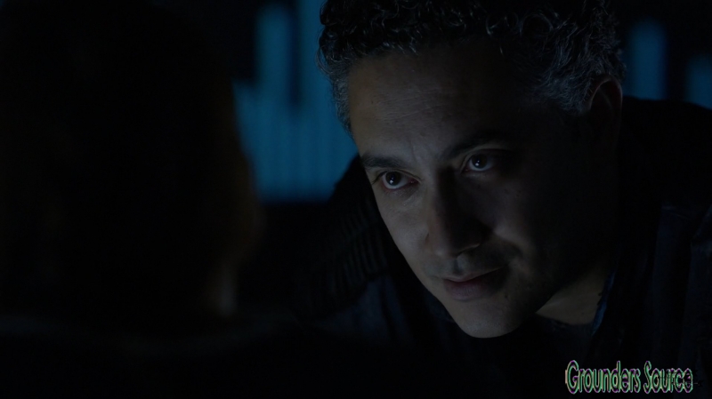 The 100 Season Three Episode Three Ye Who Enter Here-578
