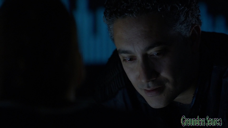 The 100 Season Three Episode Three Ye Who Enter Here-579
