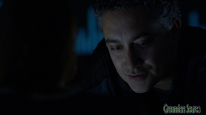 The 100 Season Three Episode Three Ye Who Enter Here-577
