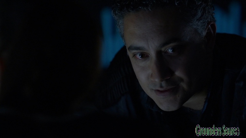 The 100 Season Three Episode Three Ye Who Enter Here-574
