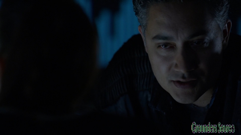 The 100 Season Three Episode Three Ye Who Enter Here-573
