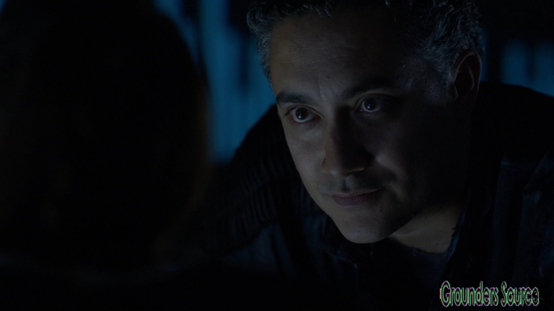The 100 Season Three Episode Three Ye Who Enter Here-572

