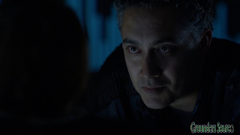 The 100 Season Three Episode Three Ye Who Enter Here-571
