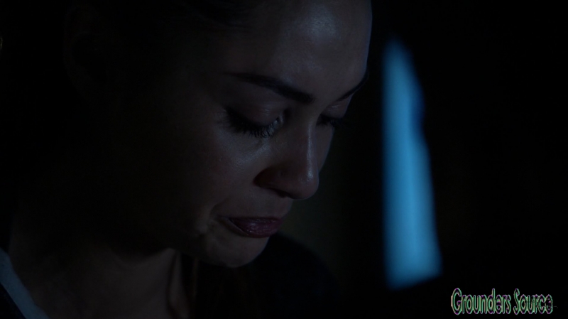 The 100 Season Three Episode Three Ye Who Enter Here-568
