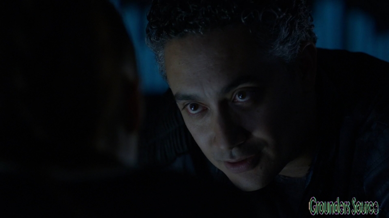 The 100 Season Three Episode Three Ye Who Enter Here-562
