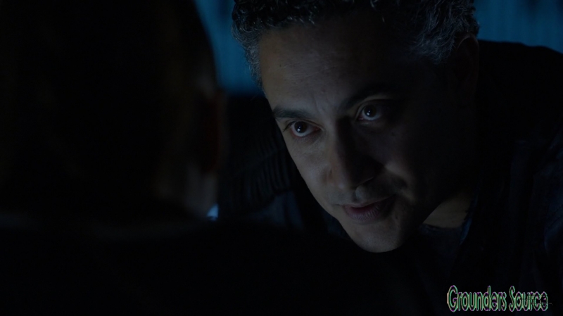 The 100 Season Three Episode Three Ye Who Enter Here-561
