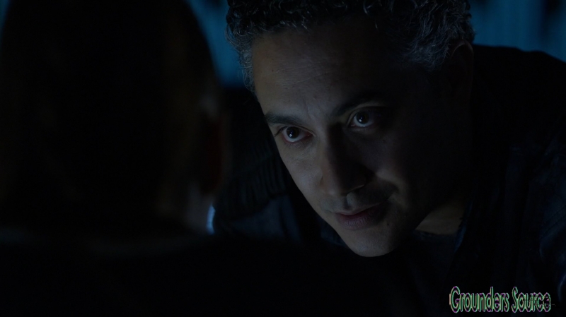 The 100 Season Three Episode Three Ye Who Enter Here-558
