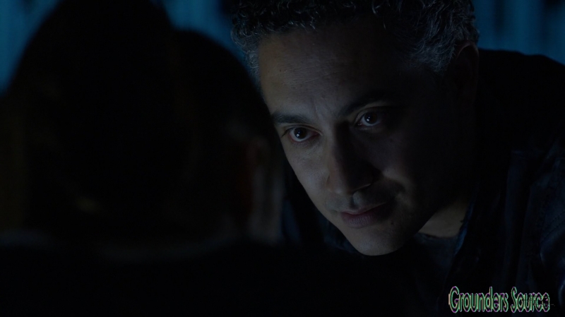 The 100 Season Three Episode Three Ye Who Enter Here-557

