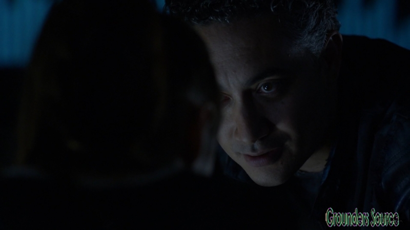 The 100 Season Three Episode Three Ye Who Enter Here-555
