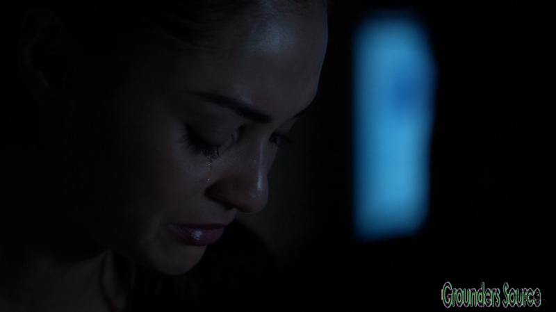 The 100 Season Three Episode Three Ye Who Enter Here-550
