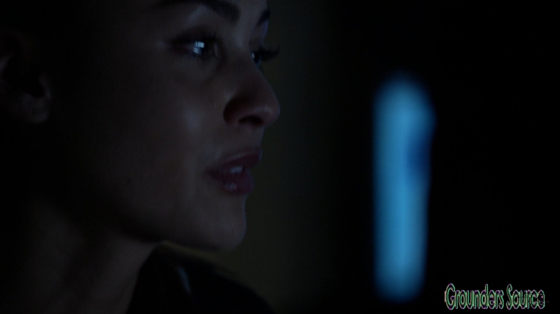 The 100 Season Three Episode Three Ye Who Enter Here-549
