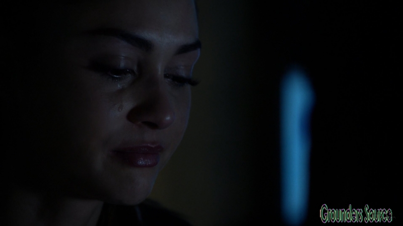 The 100 Season Three Episode Three Ye Who Enter Here-547
