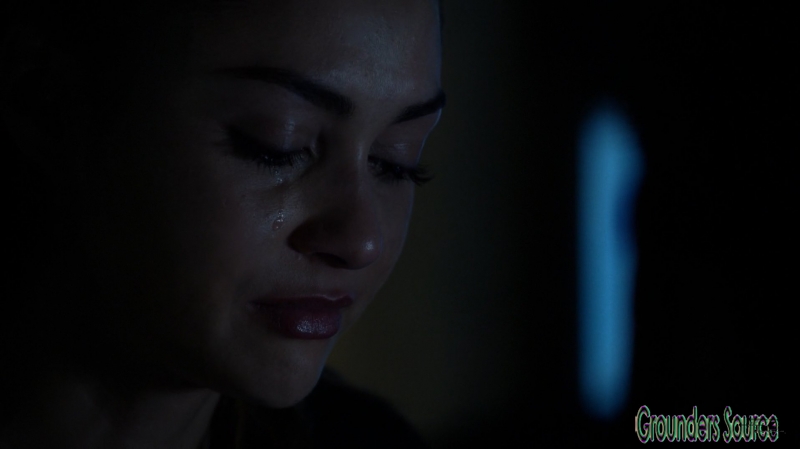 The 100 Season Three Episode Three Ye Who Enter Here-546
