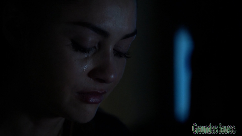 The 100 Season Three Episode Three Ye Who Enter Here-545
