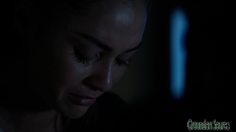 The 100 Season Three Episode Three Ye Who Enter Here-542
