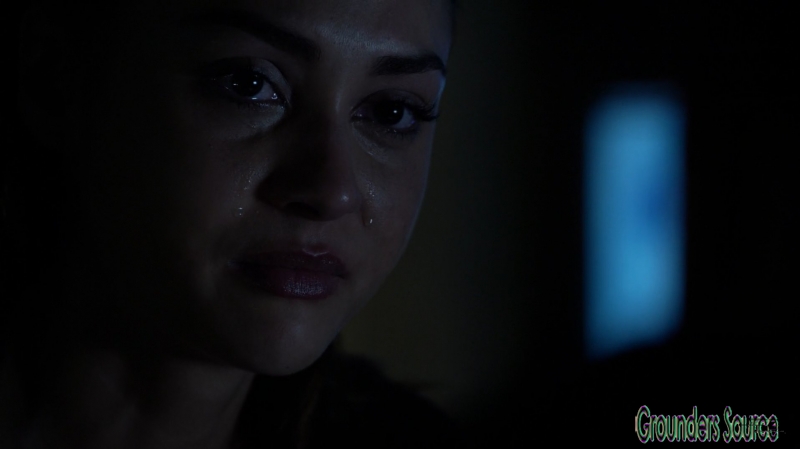 The 100 Season Three Episode Three Ye Who Enter Here-537
