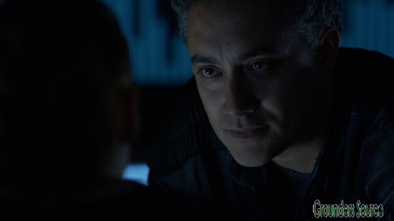 The 100 Season Three Episode Three Ye Who Enter Here-536
