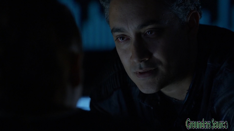 The 100 Season Three Episode Three Ye Who Enter Here-535
