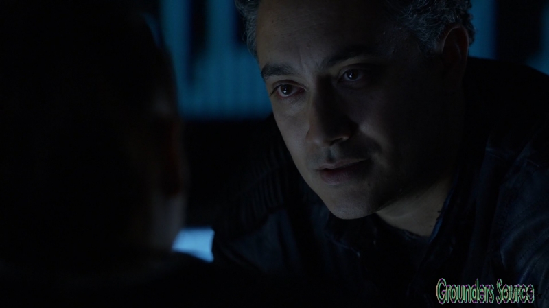 The 100 Season Three Episode Three Ye Who Enter Here-534
