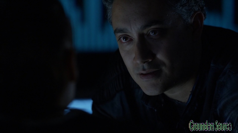 The 100 Season Three Episode Three Ye Who Enter Here-533
