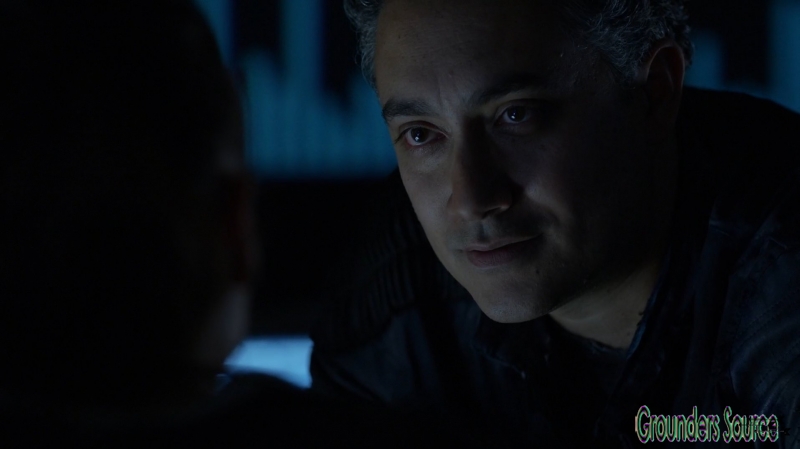 The 100 Season Three Episode Three Ye Who Enter Here-532
