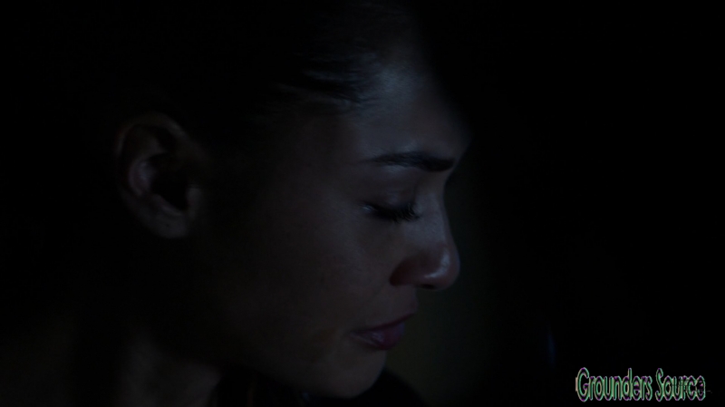 The 100 Season Three Episode Three Ye Who Enter Here-531
