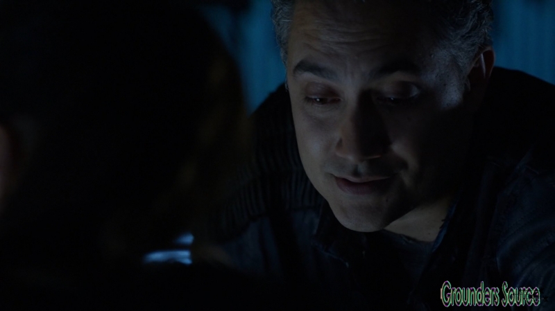 The 100 Season Three Episode Three Ye Who Enter Here-527
