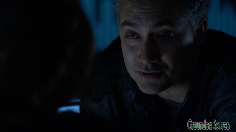 The 100 Season Three Episode Three Ye Who Enter Here-526
