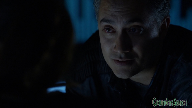 The 100 Season Three Episode Three Ye Who Enter Here-525
