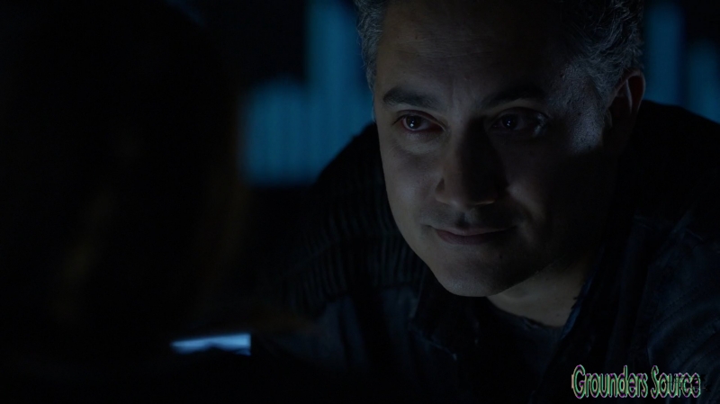 The 100 Season Three Episode Three Ye Who Enter Here-521
