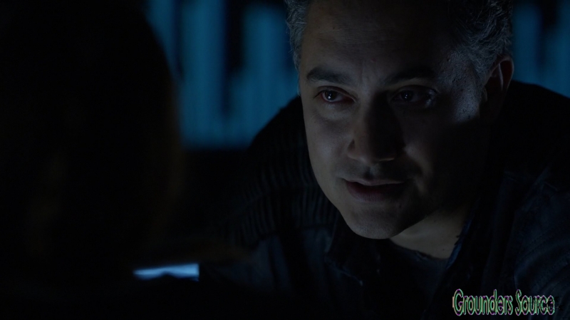 The 100 Season Three Episode Three Ye Who Enter Here-520
