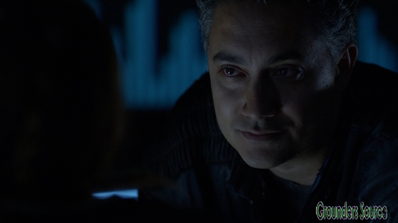 The 100 Season Three Episode Three Ye Who Enter Here-519
