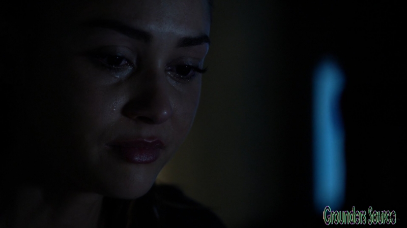 The 100 Season Three Episode Three Ye Who Enter Here-517
