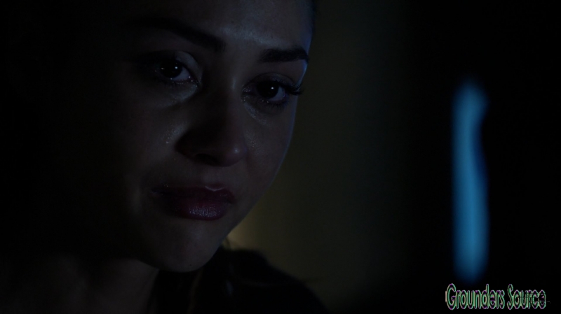 The 100 Season Three Episode Three Ye Who Enter Here-516
