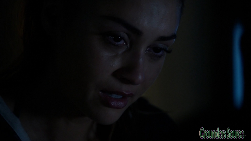 The 100 Season Three Episode Three Ye Who Enter Here-514
