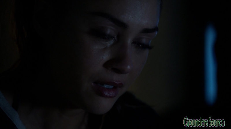 The 100 Season Three Episode Three Ye Who Enter Here-513
