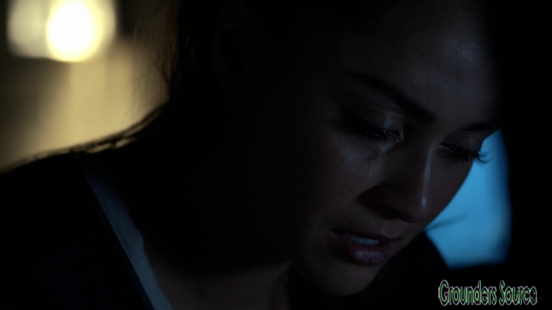 The 100 Season Three Episode Three Ye Who Enter Here-511
