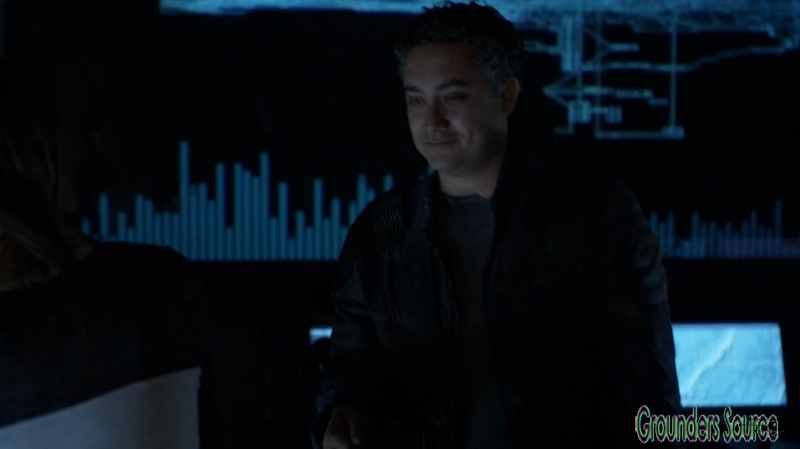 The 100 Season Three Episode Three Ye Who Enter Here-510
