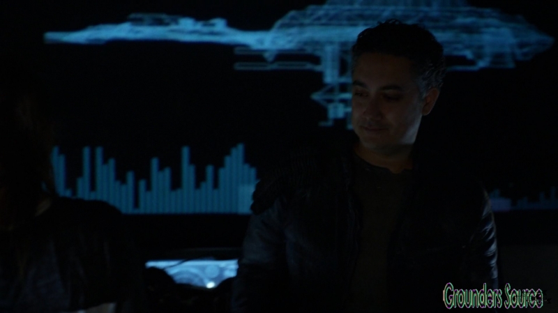 The 100 Season Three Episode Three Ye Who Enter Here-509
