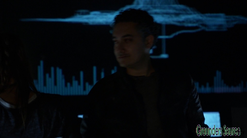 The 100 Season Three Episode Three Ye Who Enter Here-508
